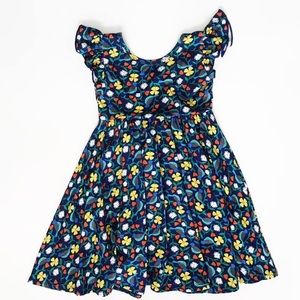 Dot Dot Smile NWT Empire Dress